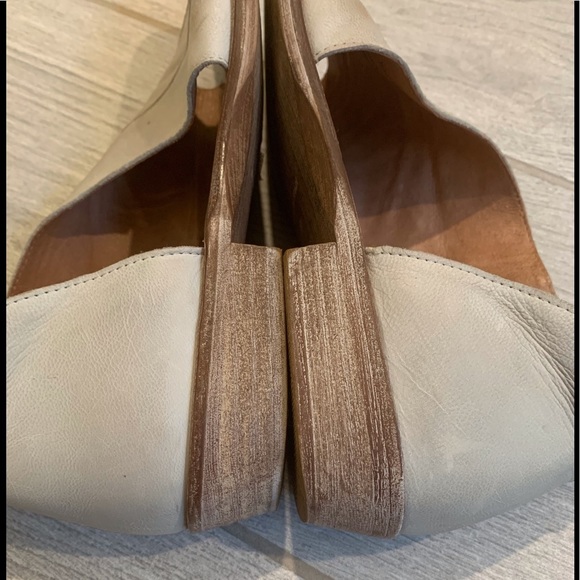 Free People Mount Blanc Assymetrical Sandal - Picture 12 of 13